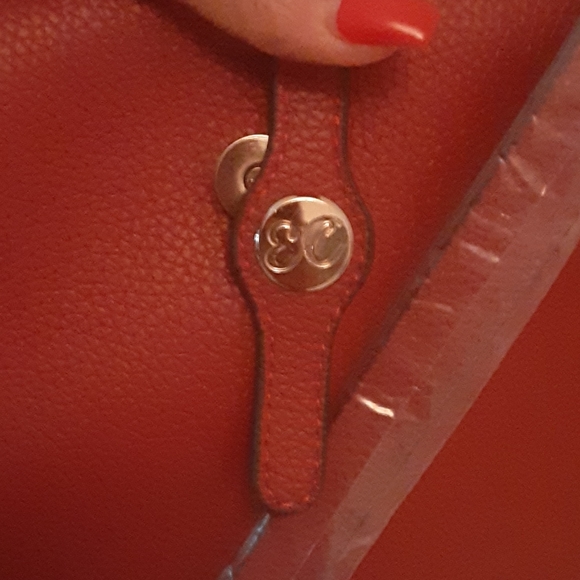 Large purse - Picture 2 of 4